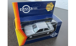 BMW 323i 325i 323 325 E30 1/43 GAMA 1166