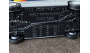 BMW 323i 325i 323 325 E30 1/43 GAMA 1166, масштабная модель, GAMA MINI, scale43