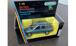 FORD ESCORT WAGON 1/43 SCHABAK 1096