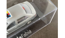 SKODA FABIA SEDAN 1/43 KADEN 0578, масштабная модель, scale43, Škoda