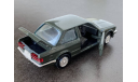 BMW 323i 325i E30 1/43 GAMA 1166, масштабная модель, GAMA MINI, scale43