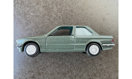 BMW 323i 325i E30 1/43 GAMA 1166, масштабная модель, GAMA MINI, scale43
