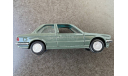BMW 323i 325i E30 1/43 GAMA 1166, масштабная модель, GAMA MINI, scale43