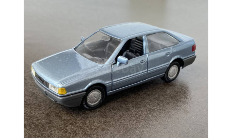 AUDI 80 QUATTRO 1/43 GAMA 1173, масштабная модель, GAMA MINI, scale43