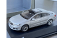 VOLKSWAGEN VW PASSAT CC 1/43 SCHUCO, масштабная модель, scale43