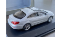 VOLKSWAGEN VW PASSAT CC 1/43 SCHUCO, масштабная модель, scale43
