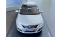 VOLKSWAGEN VW PASSAT CC 1/43 SCHUCO, масштабная модель, scale43