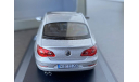 VOLKSWAGEN VW PASSAT CC 1/43 SCHUCO, масштабная модель, scale43