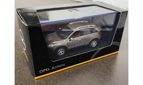 OPEL ANTARA 1/43 NOREV, масштабная модель, scale43
