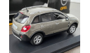 OPEL ANTARA 1/43 NOREV, масштабная модель, scale43