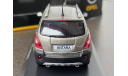OPEL ANTARA 1/43 NOREV, масштабная модель, scale43