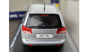 OPEL VECTRA C CARAVAN  1/43 SCHUCO, масштабная модель, scale43