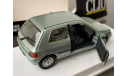 RENAULT CLIO 1/43 SOLIDO, масштабная модель, scale43