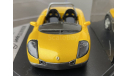 RENAULT SPORT SPIDER SALON DE GENEVE 1995 1/43 VITESSE, масштабная модель, scale43
