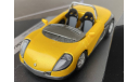 RENAULT SPORT SPIDER SALON DE GENEVE 1995 1/43 VITESSE, масштабная модель, scale43