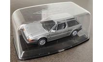 VOLVO 480 ES 1/43 AHC DOORKEY PILEN 481, масштабная модель, scale43