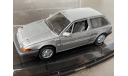 VOLVO 480 ES 1/43 AHC DOORKEY PILEN 481, масштабная модель, scale43