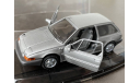 VOLVO 480 ES 1/43 AHC DOORKEY PILEN 481, масштабная модель, scale43