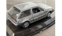 VOLVO 480 ES 1/43 AHC DOORKEY PILEN 481, масштабная модель, scale43