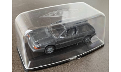 VOLVO 480 ES 1/43 AHC DOORKEY PILEN 481