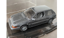 VOLVO 480 ES 1/43 AHC DOORKEY PILEN 481, масштабная модель, AHC PILEN, scale43