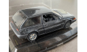 VOLVO 480 ES 1/43 AHC DOORKEY PILEN 481, масштабная модель, AHC PILEN, scale43