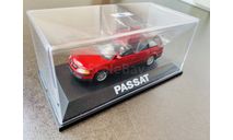 VOLKSWAGEN VW PASSAT B5 3B VARIANT 1/43 SCHUCO 04393, масштабная модель, scale43