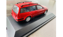 VOLKSWAGEN VW PASSAT B5 3B VARIANT 1/43 SCHUCO 04393, масштабная модель, scale43