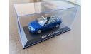 AUDI A4 CABRIOLET 1/43 NOREV, масштабная модель, scale43