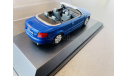 AUDI A4 CABRIOLET 1/43 NOREV, масштабная модель, scale43