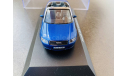 AUDI A4 CABRIOLET 1/43 NOREV, масштабная модель, scale43