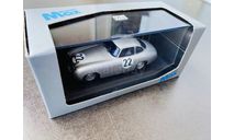 MERCEDES BENZ 300SL LE MANS 1952 KLING/KLENG 1/43 MAX MODELS MAX 3312, масштабная модель, MAX-MODELS, scale43, Mercedes-Benz