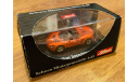OPEL SPEEDSTER 1/43 SCHUCO, масштабная модель, scale43