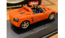 OPEL SPEEDSTER 1/43 SCHUCO, масштабная модель, scale43