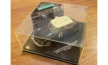 CITROEN ID 19 BIJENKORF AUTOSALON 1/43 VITESSE, масштабная модель, scale43, Citroën