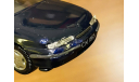 OPEL CALIBRA 1/43 GAMA 1138, масштабная модель, GAMA MINI, scale43