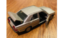 MERCEDES BENZ 190E W201 1/43 GAMA 1167, масштабная модель, scale43, Mercedes-Benz