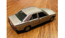 MERCEDES BENZ 190E W201 1/43 GAMA 1167, масштабная модель, scale43, Mercedes-Benz