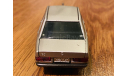 MERCEDES BENZ 190E W201 1/43 GAMA 1167, масштабная модель, scale43, Mercedes-Benz