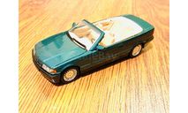 BMW 3er Reihe 3 Series CABRIO E36 1/43 SOLIDO, масштабная модель, scale43