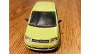 FIAT PANDA 1/43 NOREV, масштабная модель, scale43