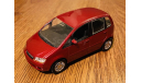 FIAT IDEA 1/43 NOREV, масштабная модель, scale43