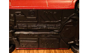 FIAT IDEA 1/43 NOREV, масштабная модель, scale43