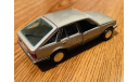 OPEL ASCONA C FLIESSHECKLIMOUSINE 1/43 GAMA 1141 Редкая Версия!, масштабная модель, GAMA MINI, scale43