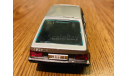 OPEL ASCONA C FLIESSHECKLIMOUSINE 1/43 GAMA 1141 Редкая Версия!, масштабная модель, GAMA MINI, scale43