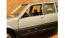 OPEL ASCONA C FLIESSHECKLIMOUSINE 1/43 GAMA 1141 Редкая Версия!, масштабная модель, GAMA MINI, scale43