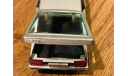 OPEL ASCONA C FLIESSHECKLIMOUSINE 1/43 GAMA 1141 Редкая Версия!, масштабная модель, GAMA MINI, scale43