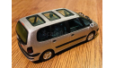RENAULT ESPACE 1/43 VITESSE, масштабная модель, scale43