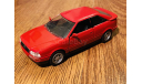 AUDI COUPE QUATTRO B4 1/43 SCHABAK 1050, масштабная модель, scale43