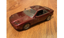 BMW 850i 1/43 SCHABAK 1180, масштабная модель, scale43